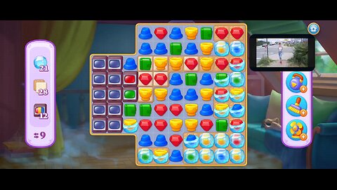 MannorMatters kizza hideaway