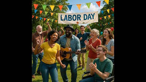 Labor Day Live Music