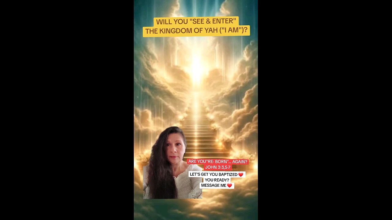 THE KINGDOM OF YAH