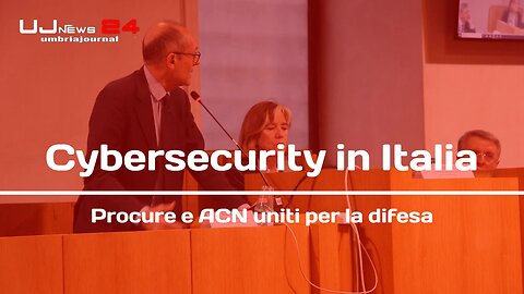 Cybersecurity in Italia Procure e ACN uniti per la difesa