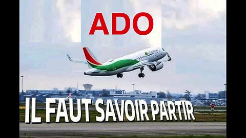POUR LE BONHEUR DES PEUPLES OUEST-AFRICAINS : ALASSANE OUATTARA DOIT ÊTRE CHASSÉ DU POUVOIR !
