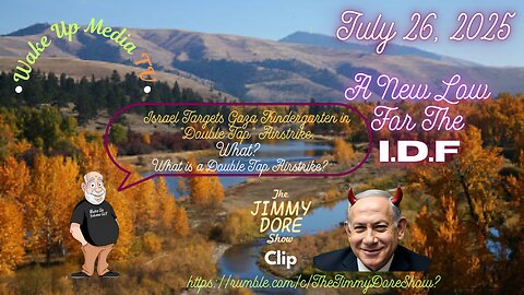 Wake Up Media TV Presents: The Wake Up Yakima Show. Episode 38