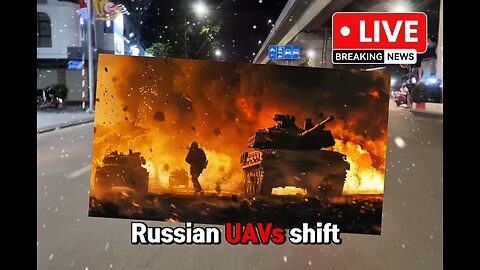 Pokrovsk under fire, a key battle for both Moscow and Kiev