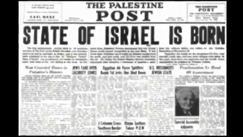 Millions of Christians fooled with ‘Scofield Reference Bible’ becoming Christian Zionists