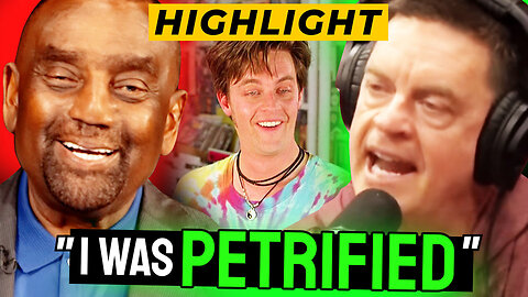 Jim Breuer was SOBER on the set of Half Baked! (Highlight)