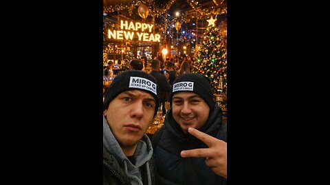 The Miro G Show RawUnfiltered Podcast - Идиоти в България