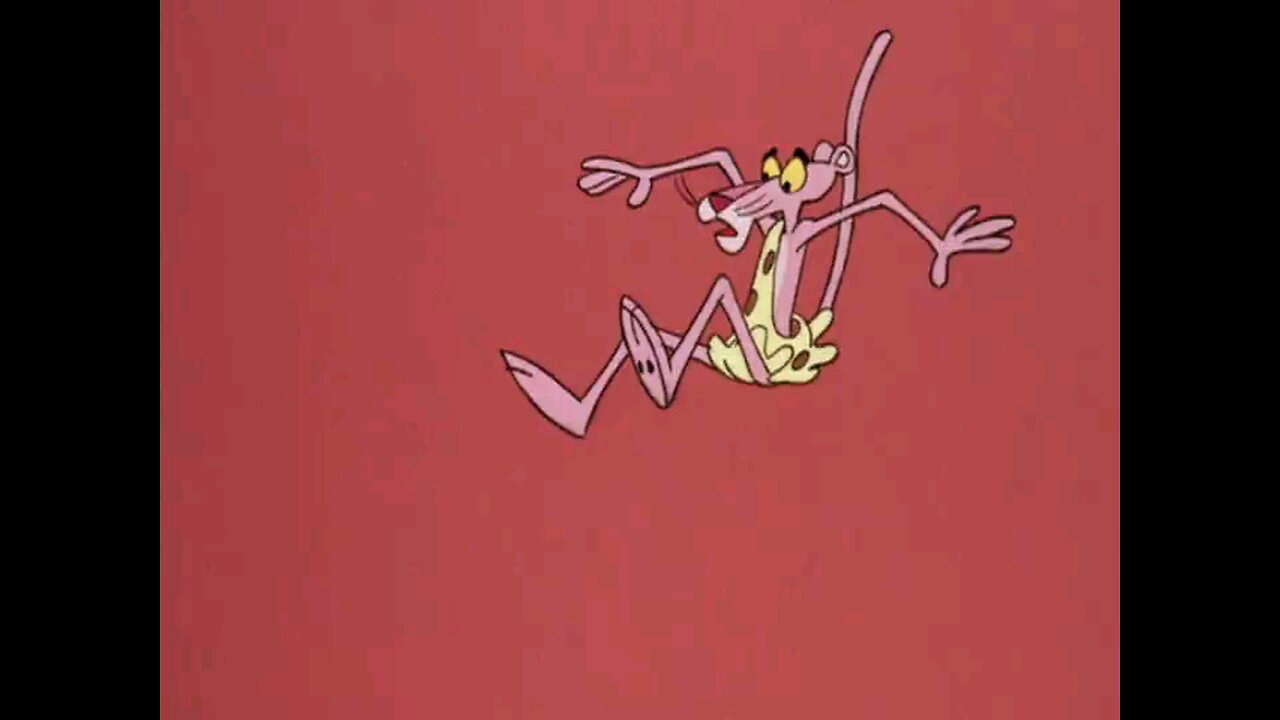 Prehistoric Pink