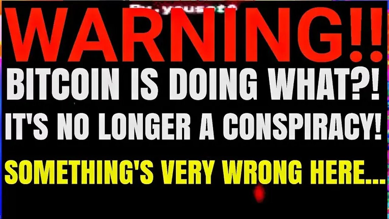 We Ignored It... And Now It`s Happening! - Hours Of Horror