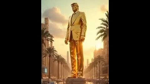 En mörk profetia om Donald Trump