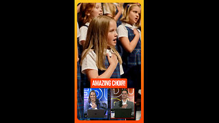 These Kids Are Absolutely Amazing!