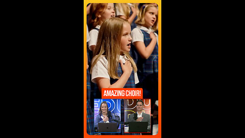 These Kids Are Absolutely Amazing!