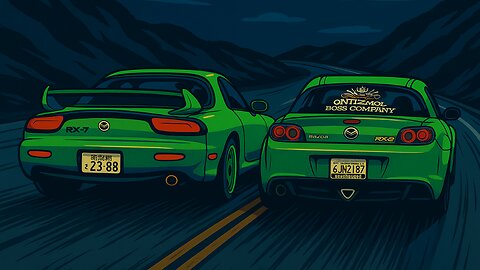 30 Minutes Of Crashing In Need For Speed