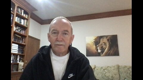 Thursday Bible Life Today Psalm 119 as a Prayer & Current Events & Prophecy