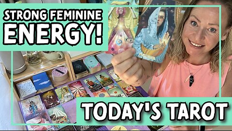 💫Today's Tarot: Shifting into the New Earth : Reading for June 15th✨