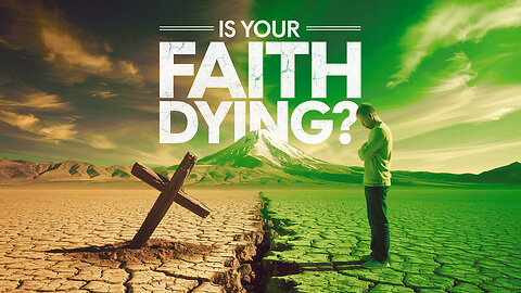 Why Shallow Faith Can’t Save You