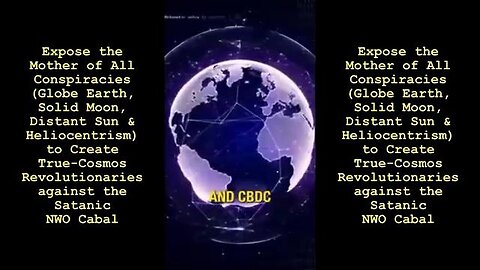 "Unmasking the AI-NWO Plan: Worldwide Banks Under Cyberattack Threat for CBDC & Digital ID"
