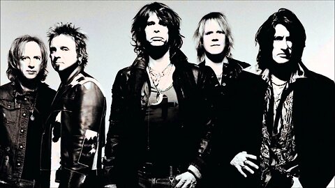 Aerosmith - Sweet Emotion