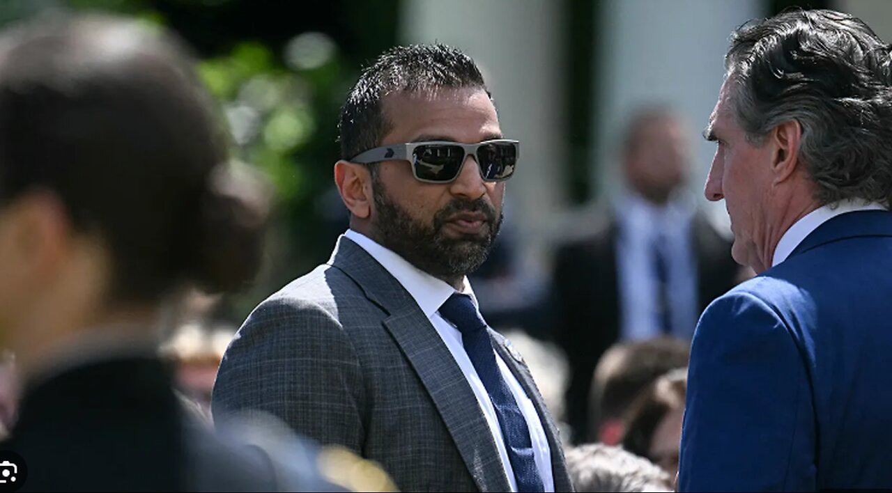 FBI Boosts Surveillance of Iran-Backed Operatives in the US