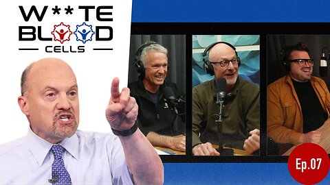 Episode 7: Windsocks and Knee Pads: Exposing False Authorities and Finding Real Meaning