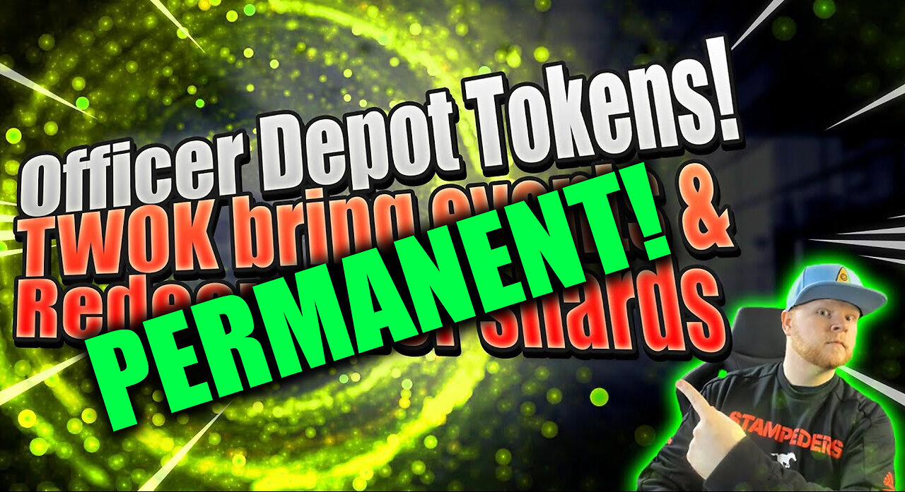 Officer Depot Tokens - PERMANENT Addition To Store? | Best Value Officers In Star Trek Fleet Command