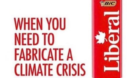 "Unmasking Truth: New Website Tracks Real Causes Behind Canadian Wildfires"