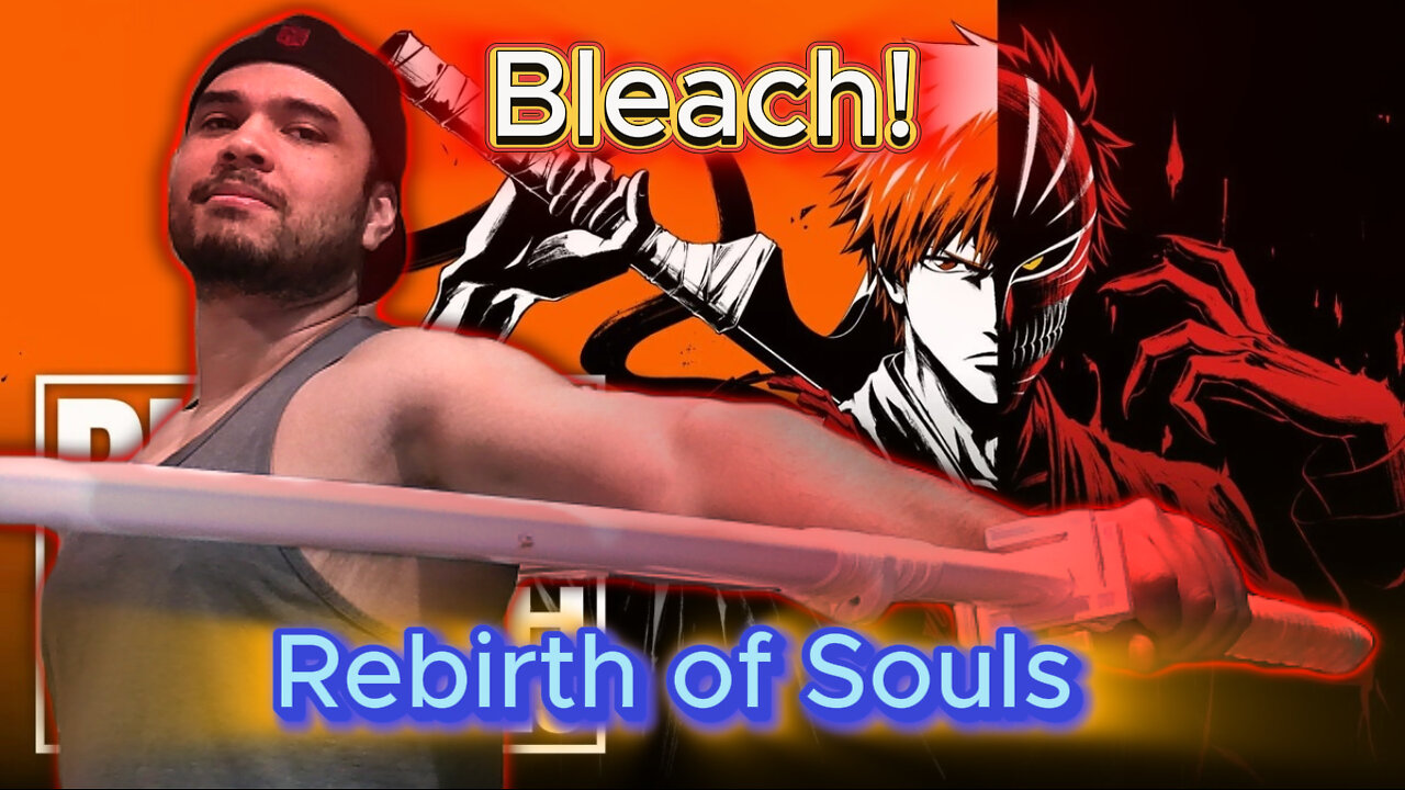 Dragon Ball Tuesday with @DTDUBtv + Bleach Rebirth of Soul