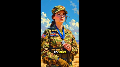 America_s Fiercest Women Warriors_ Top 3 Female Soldiers in U.S. History