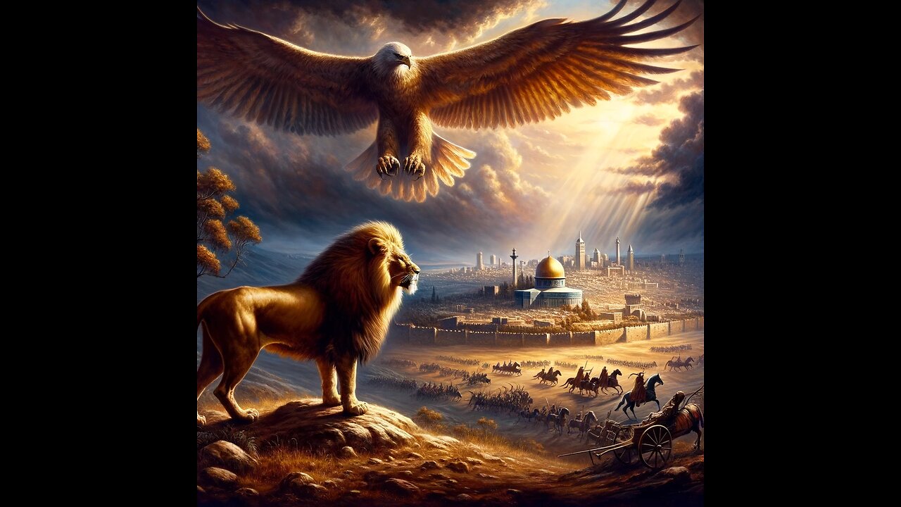 The Book of YESHAYAHU (Isaiah) - Chapter 31- Yah Scriptures