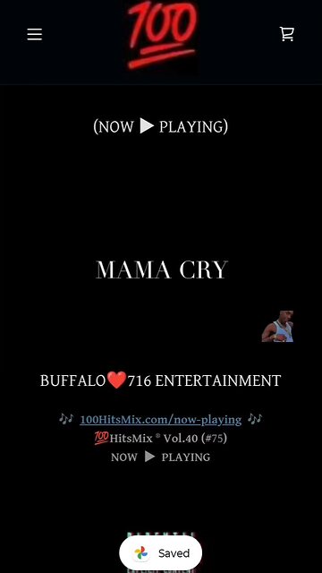 💯HitsMix ® NOW ▶️ PLAYING