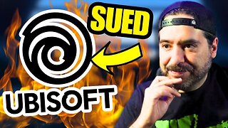 Ubisoft Blew It — Now Everyone’s Suing