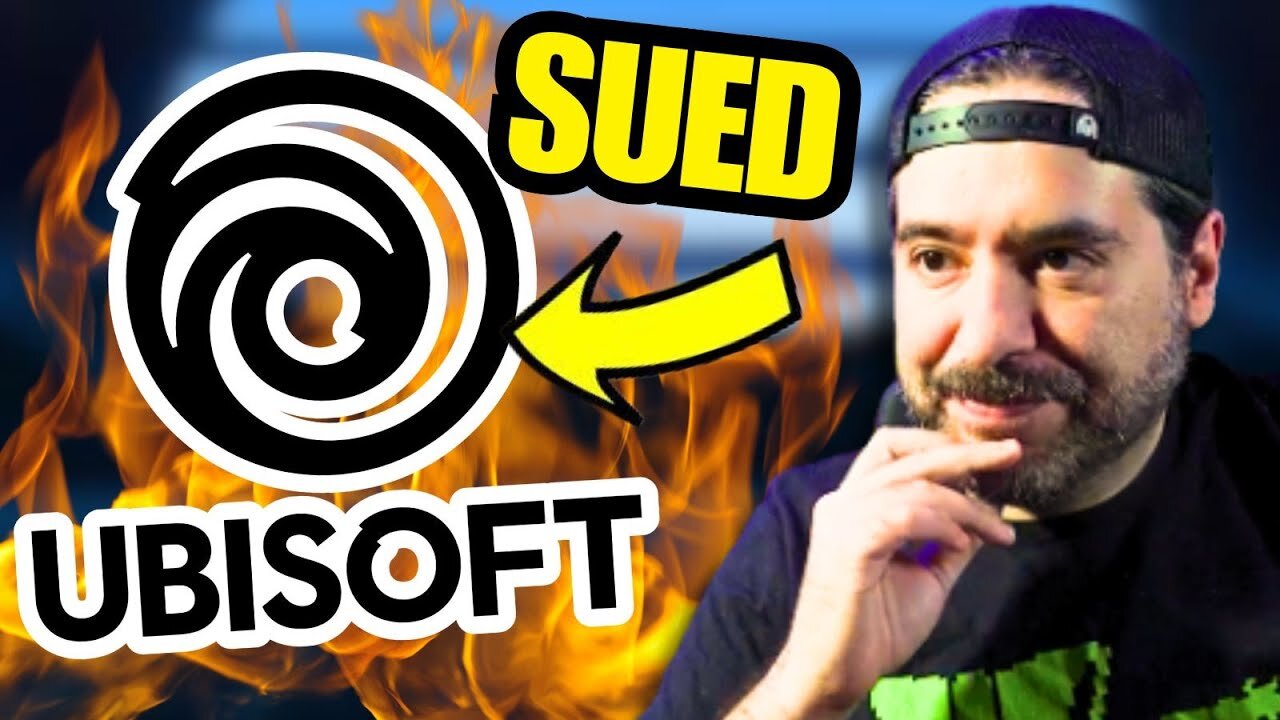 Ubisoft Blew It — Now Everyone’s Suing