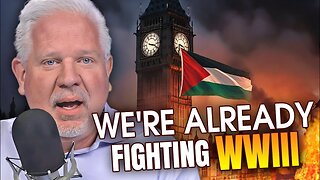 The world is about to realize the DEADLY enemy we face