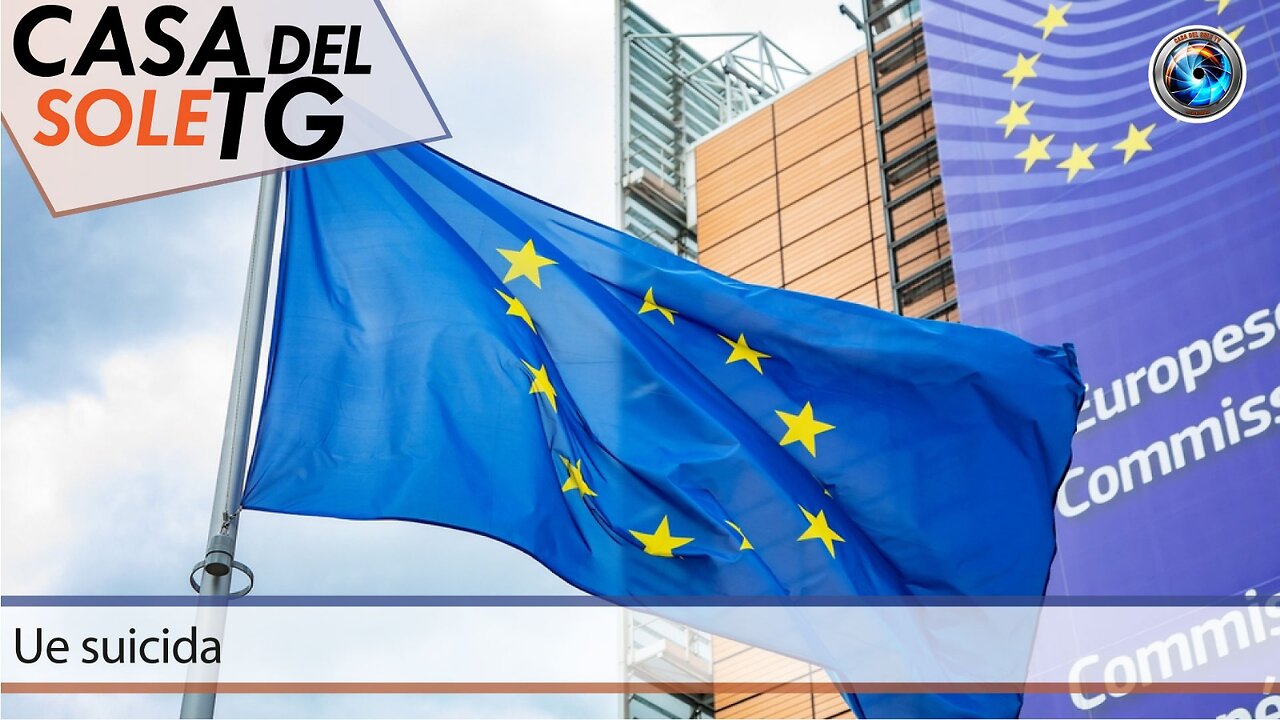 CasaDelSoleTG 20.10.25 - Ue suicida