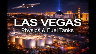 HDRCFX LAS VEGAS SHOOTING 28 PHYSICS & FUEL TANKS