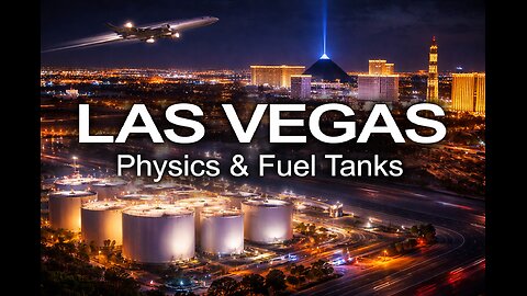 HDRCFX LAS VEGAS SHOOTING 28 PHYSICS & FUEL TANKS