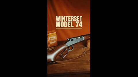 1970’s Gun commercial