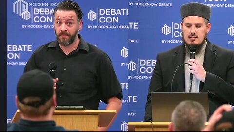 Andrew Wilson VS incest.