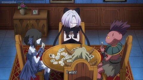 ciel's sweet dream | The Stunned Hero and the Assassin Princesses