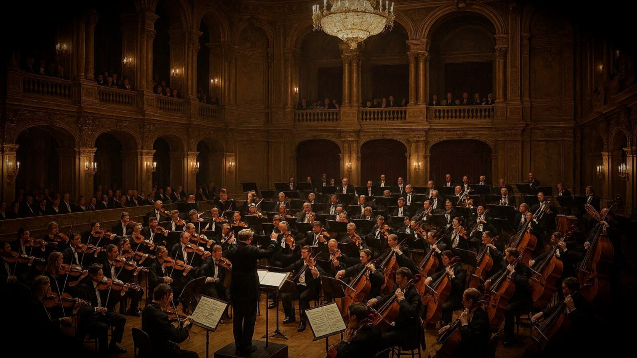 The Dominant Theme: A Short Symphony