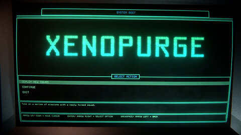 Keep Your Squad ALIVE aboard Alien Infested Starships | XENOPURGE