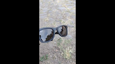 A rodar con El Pantera 🏍️