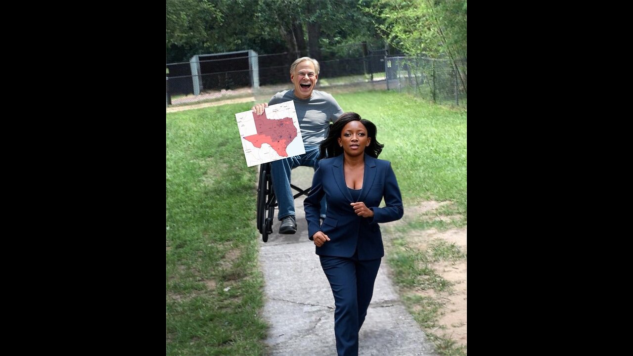 The Democrat Party has been reduced to essentially a social media stunt." LOL