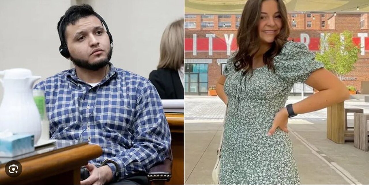 Illegal Immigrant Convicted in Laken Riley Case Granted Mental Evaluation After Guilty Verdict