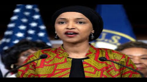 Ilhan Omar Says ICE Detained Her Son