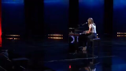 12 Year Old Girl Sings Michael Jackson Better Than Anyone Ever - Billie Jean