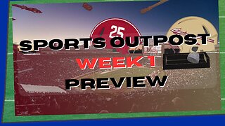 Crimson Tide Come to Tallahassee to Battle Florida State at Doak Campbell