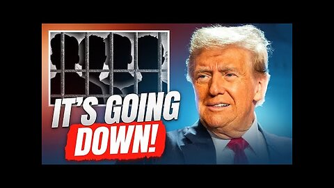 Just In: Major Arrests Now Taking Place! This Is Huge!!!