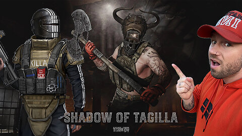 Shadow of Tagilla Event