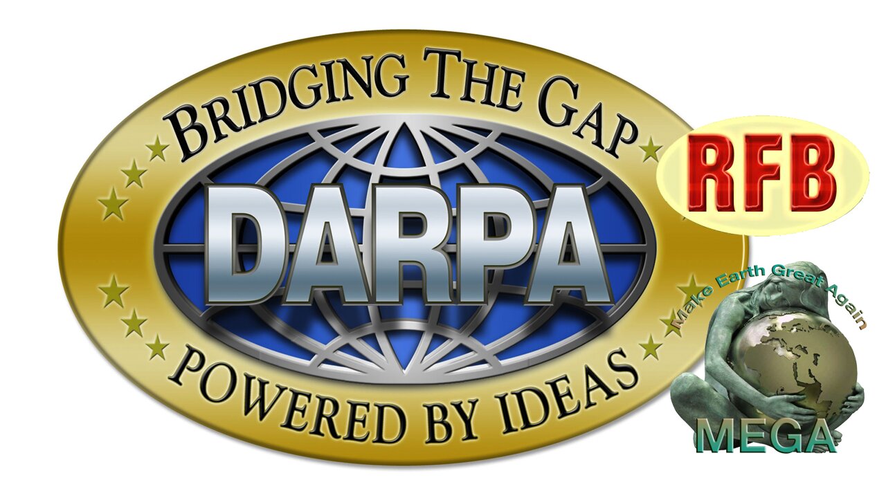 DARPA Has now done a "tabletop" exercise for the next PLandemic