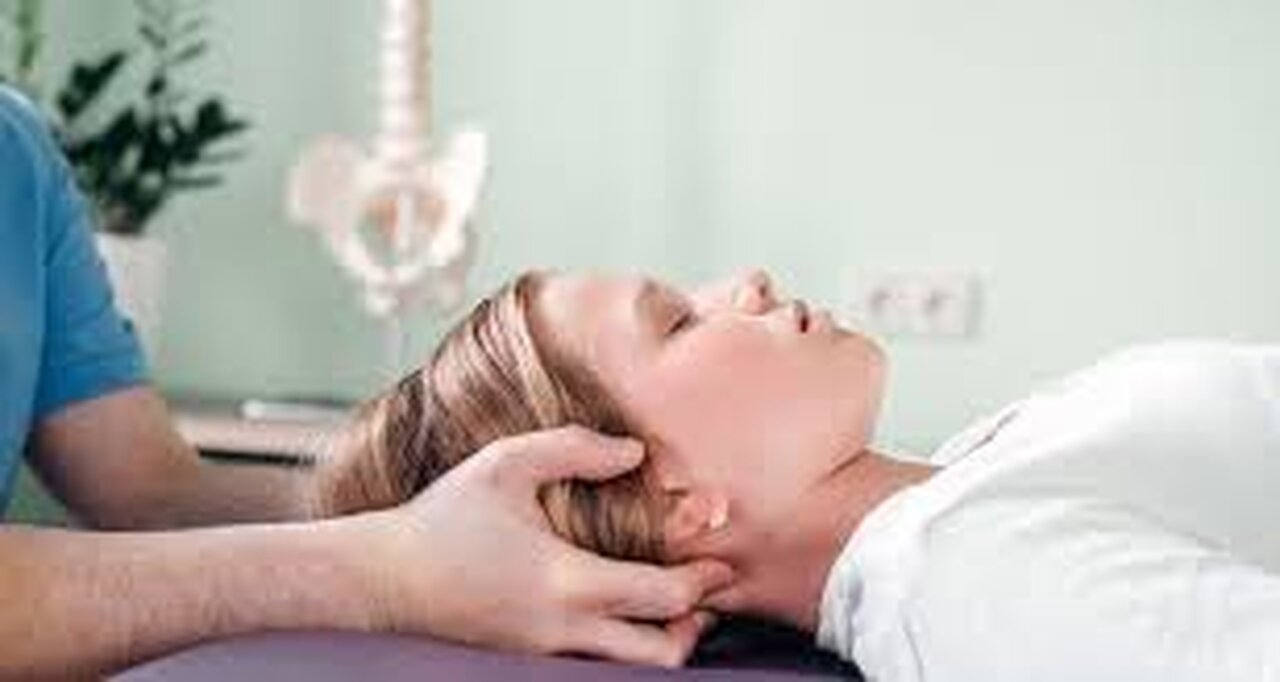 HAS THE HEALING REVOLUTION BEGUN?